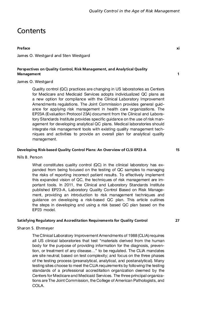 عکس صفحه اول مقاله: Contents Contents