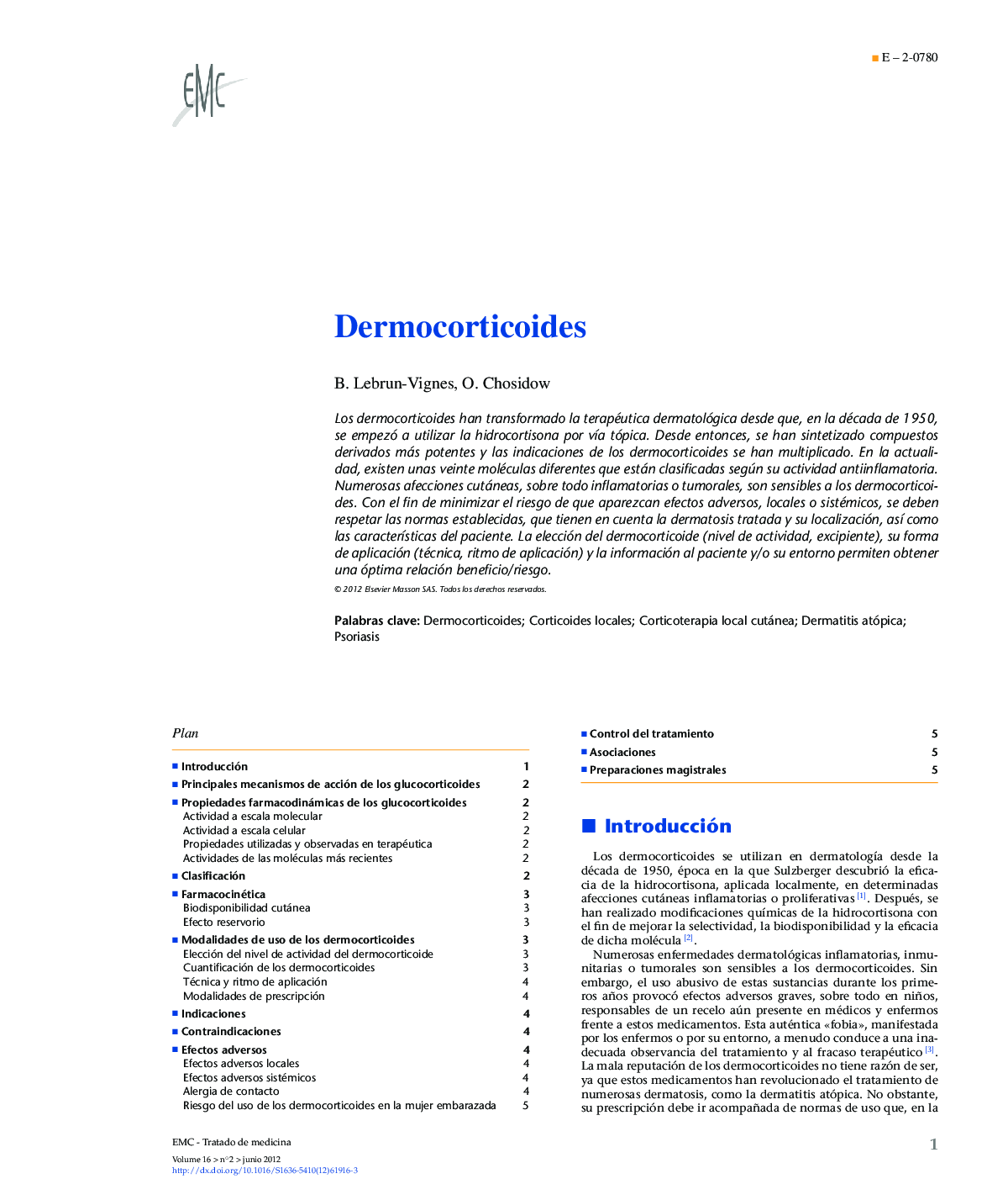 Dermocorticoides