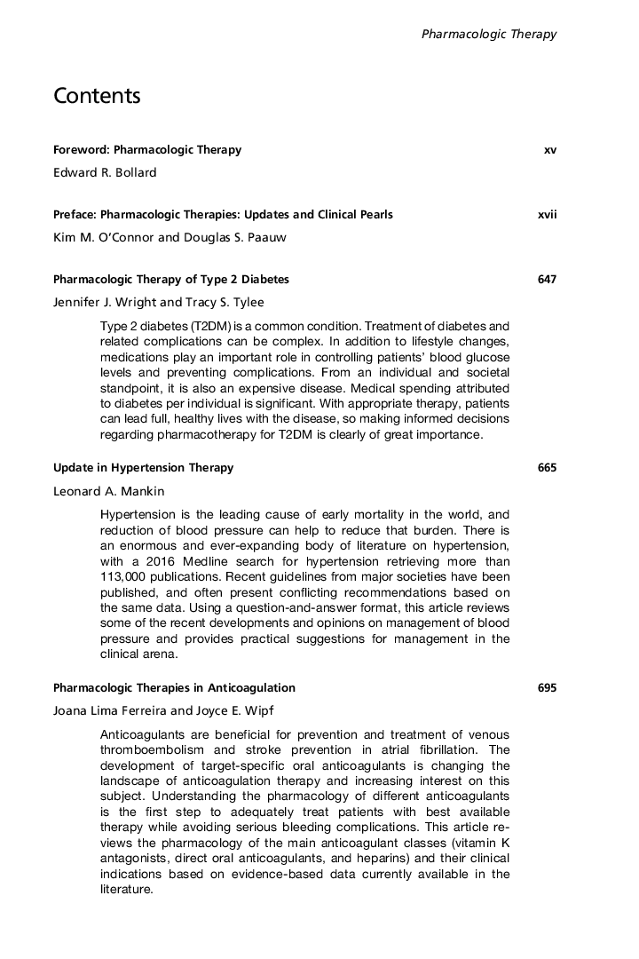 عکس صفحه اول مقاله: Contents Contents