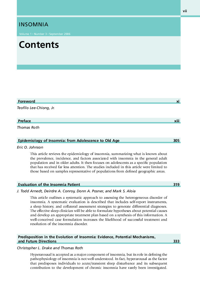TOC