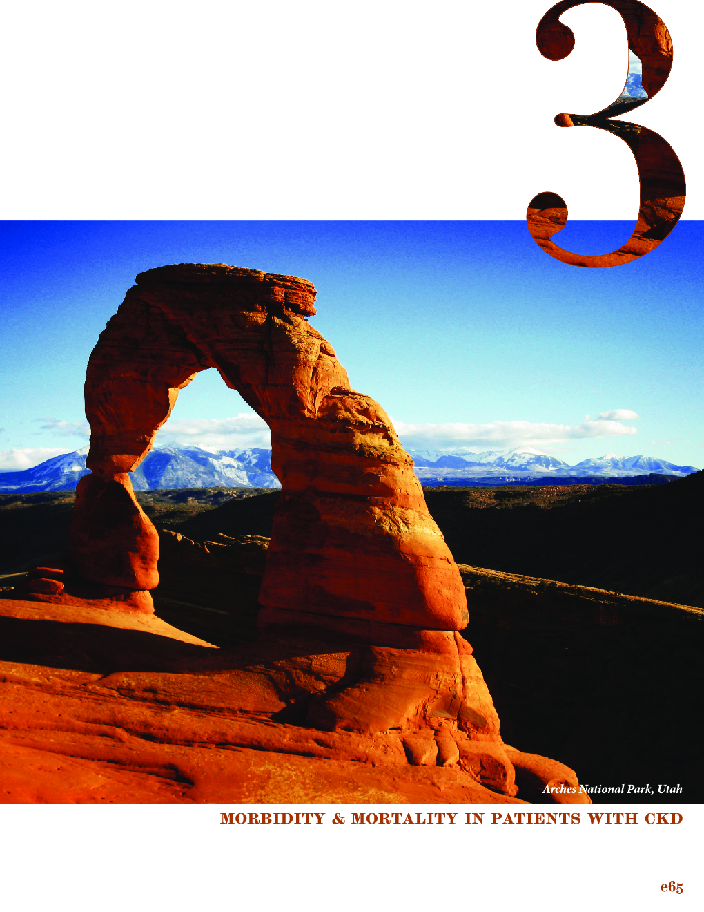 Morbidity & Mortality in Patients With CKD