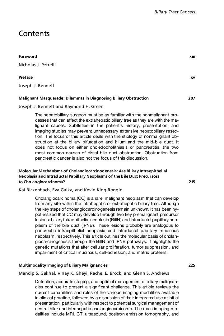 Contents