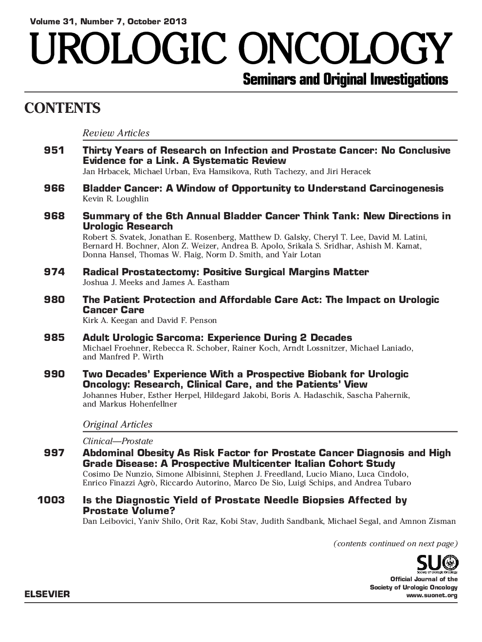Contents