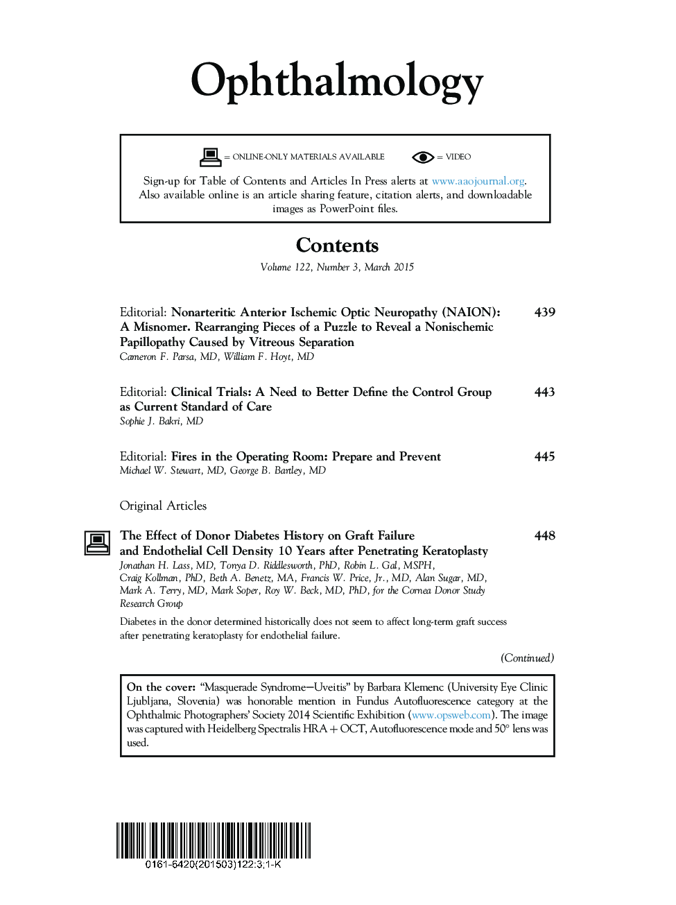 Contents