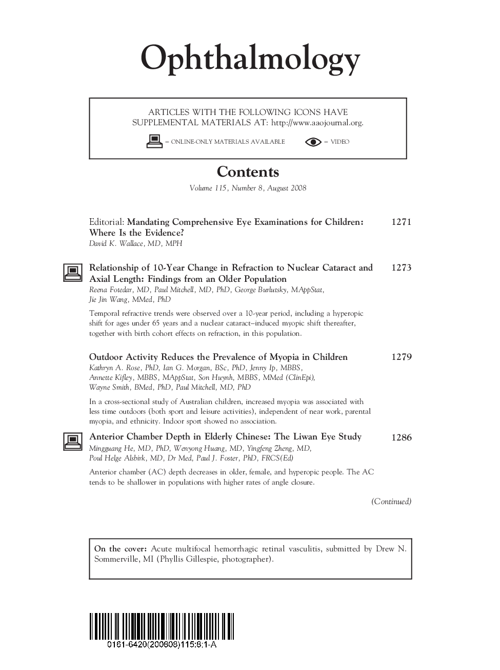 Contents