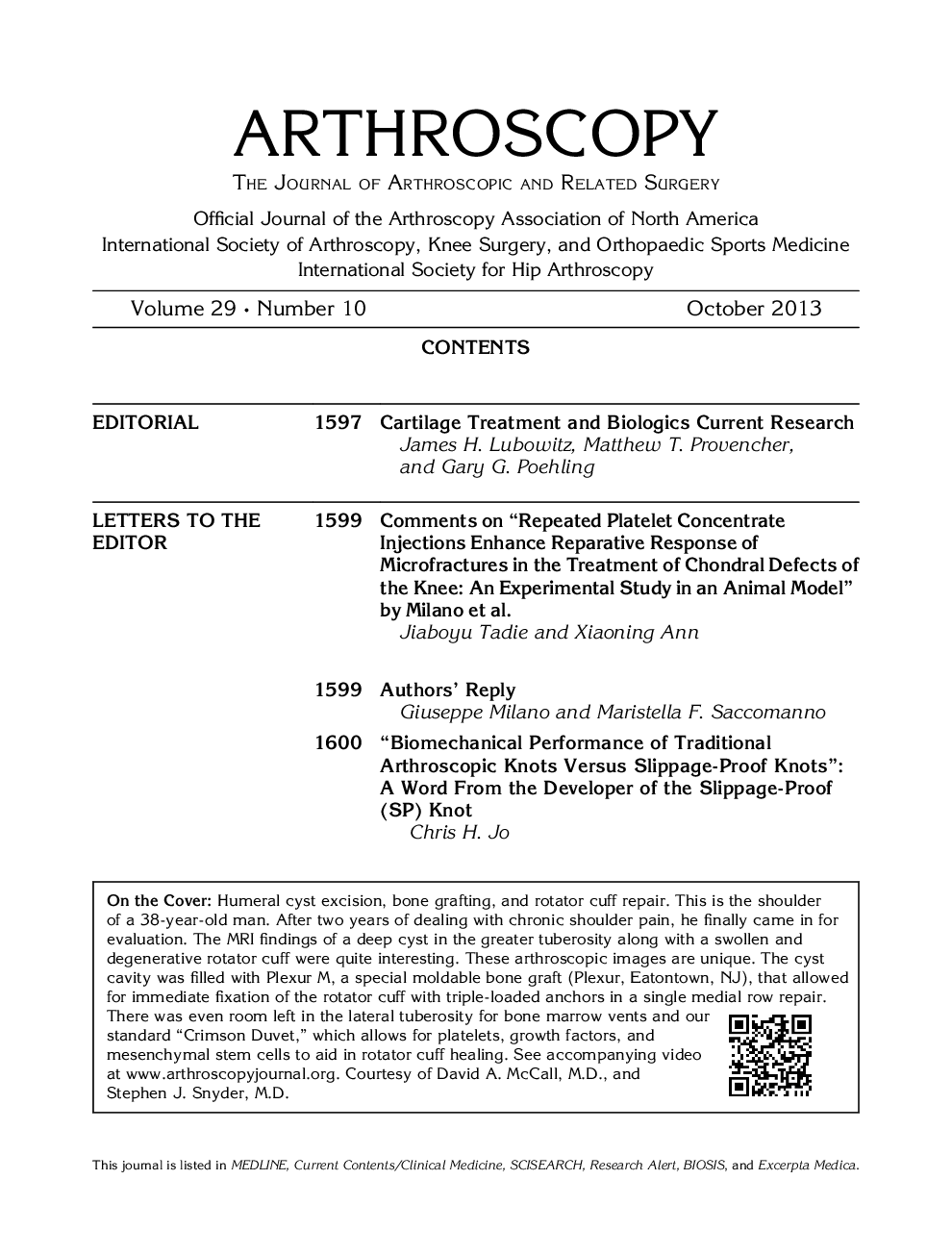 Contents