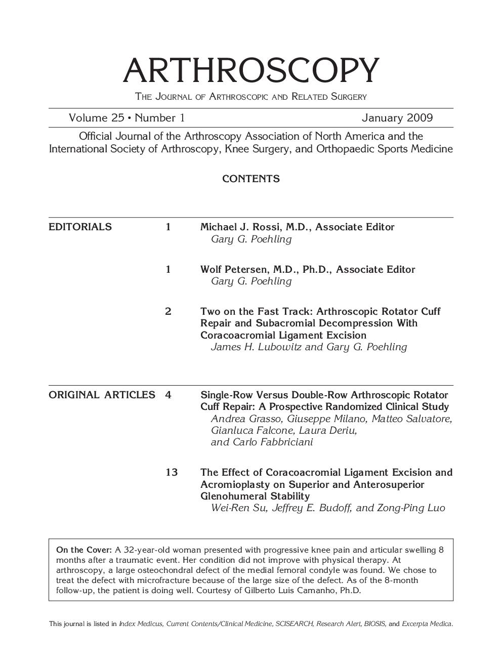Contents