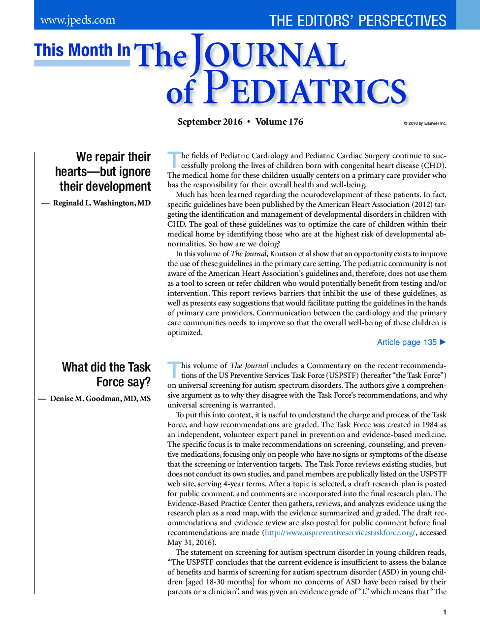 Genes and patent ductus arteriosus