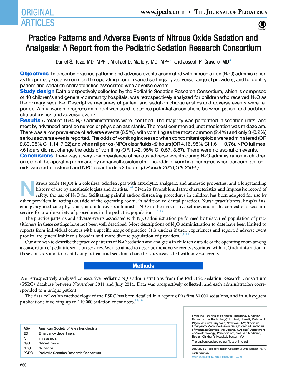 الگوی تمرین و رویدادهای متفاوتی از تنفس اکسید نیتروژن و ناشتا: یک گزارش از کنسرسیوم تحقیقاتی اطفال 