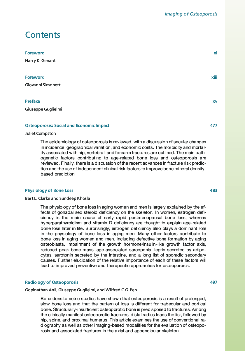 Contents
