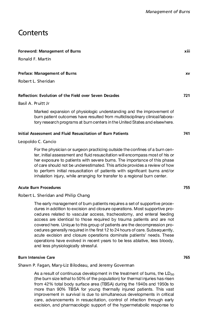 Contents