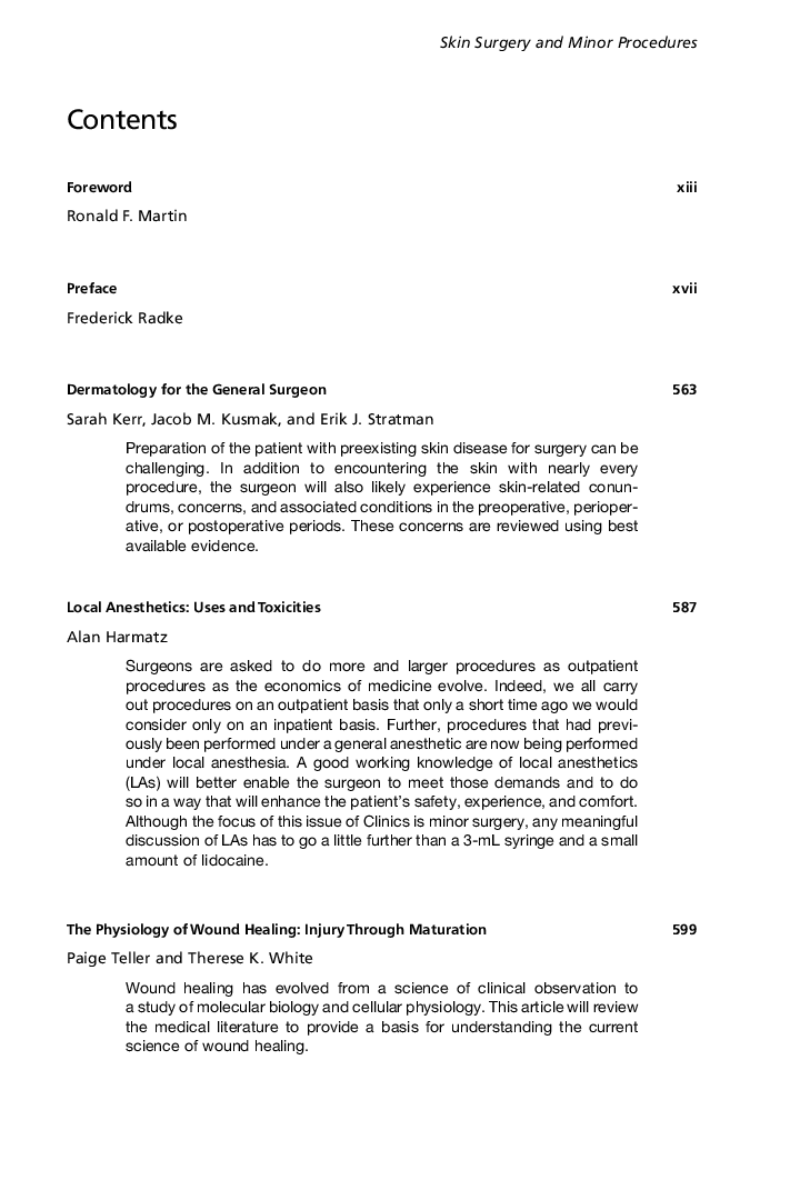 عکس صفحه اول مقاله: Contents Contents