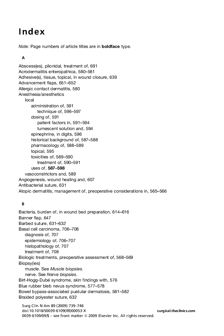 عکس صفحه اول مقاله: Index Index