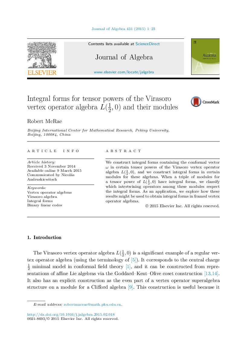 Integral forms for tensor powers of the Virasoro vertex operator algebra L(12,0) and their modules