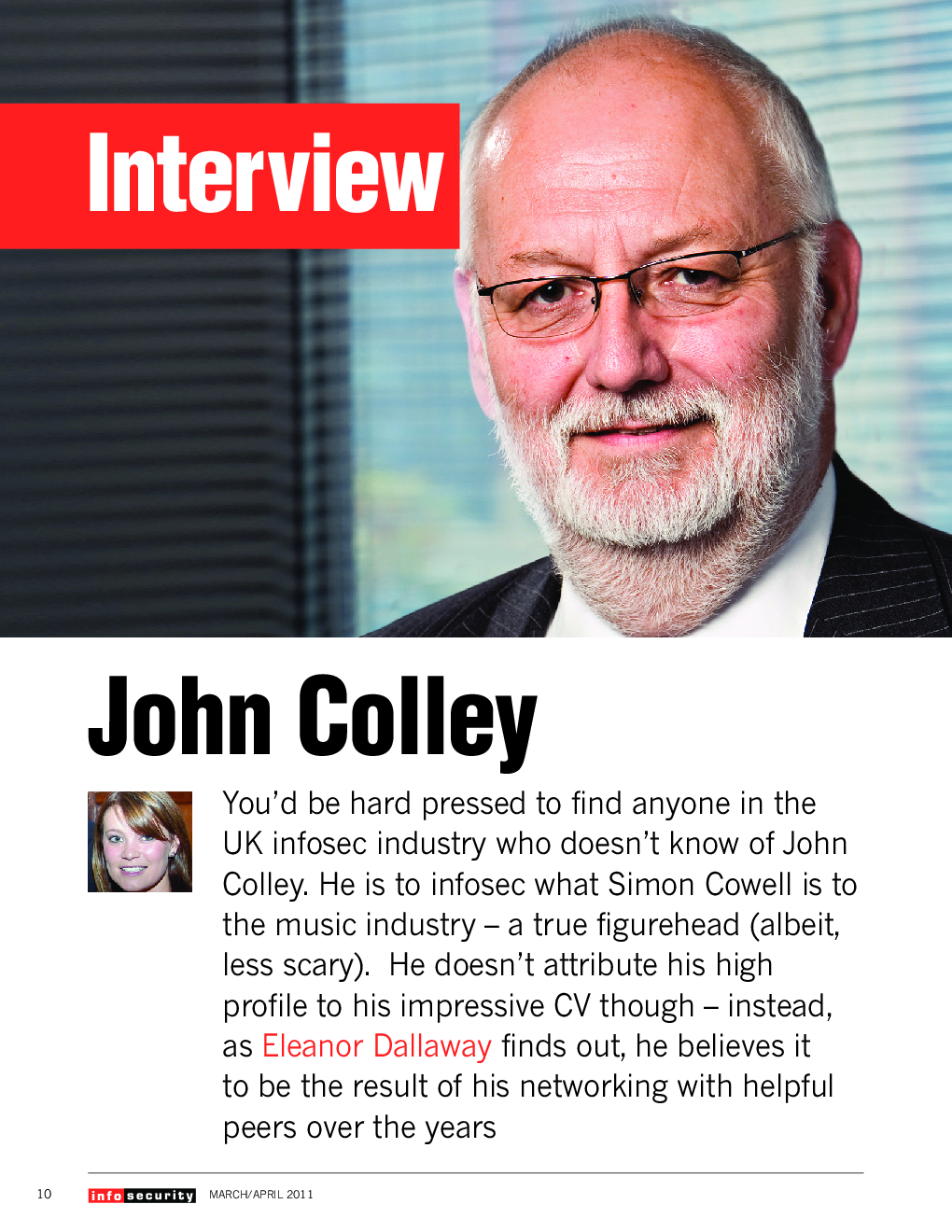John Colley
