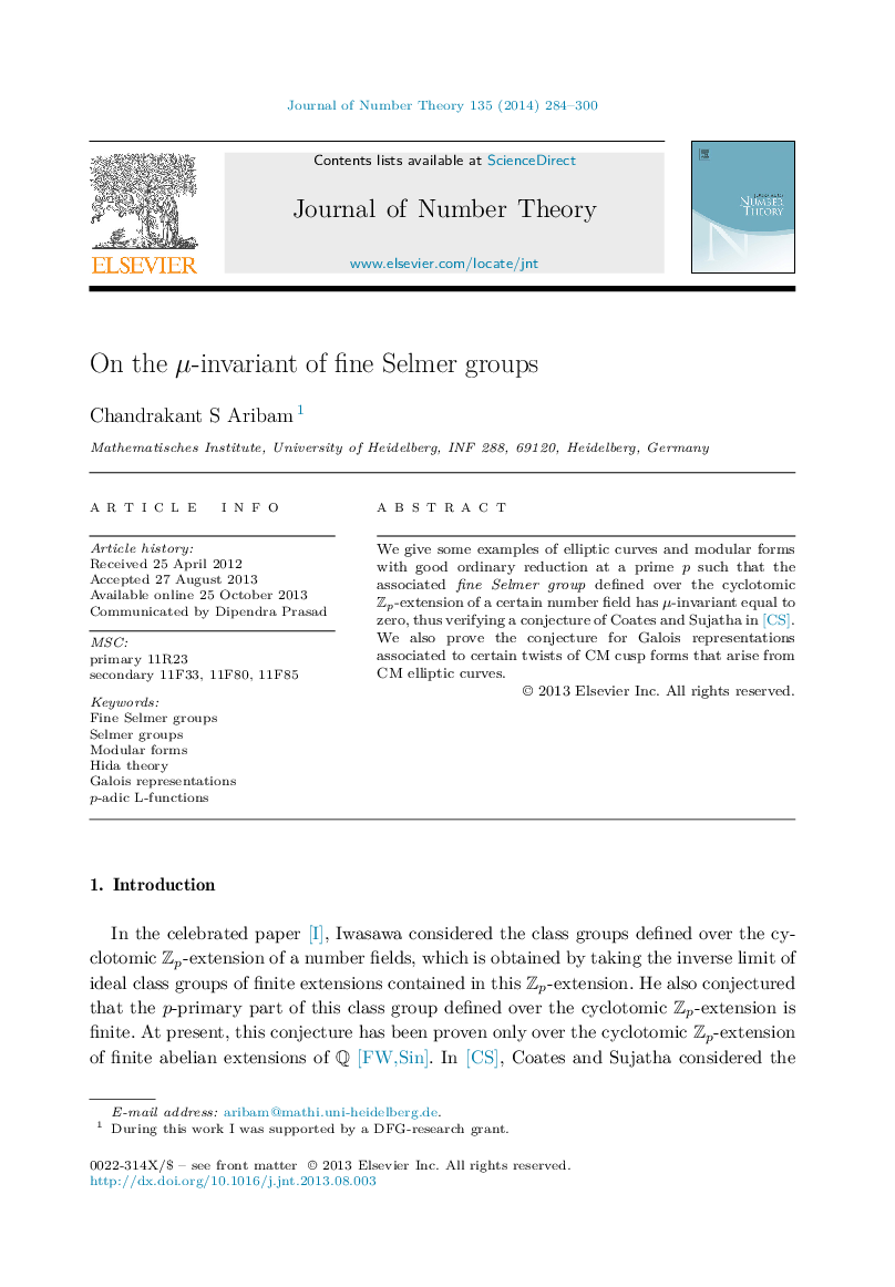 On the Î¼-invariant of fine Selmer groups