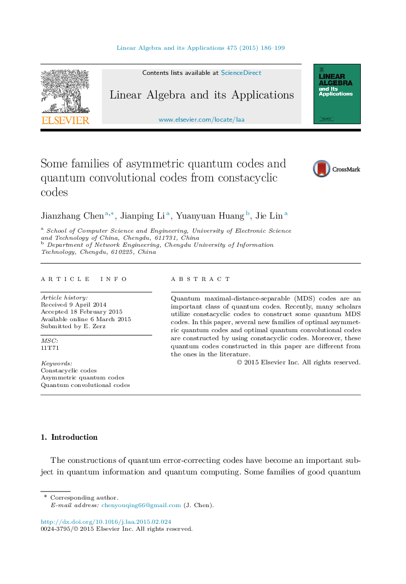 Some families of asymmetric quantum codes and quantum convolutional codes from constacyclic codes