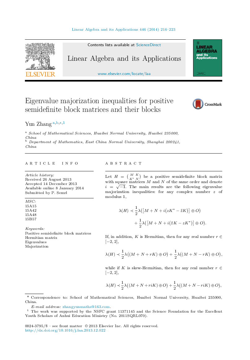 Eigenvalue majorization inequalities for positive semidefinite block matrices and their blocks