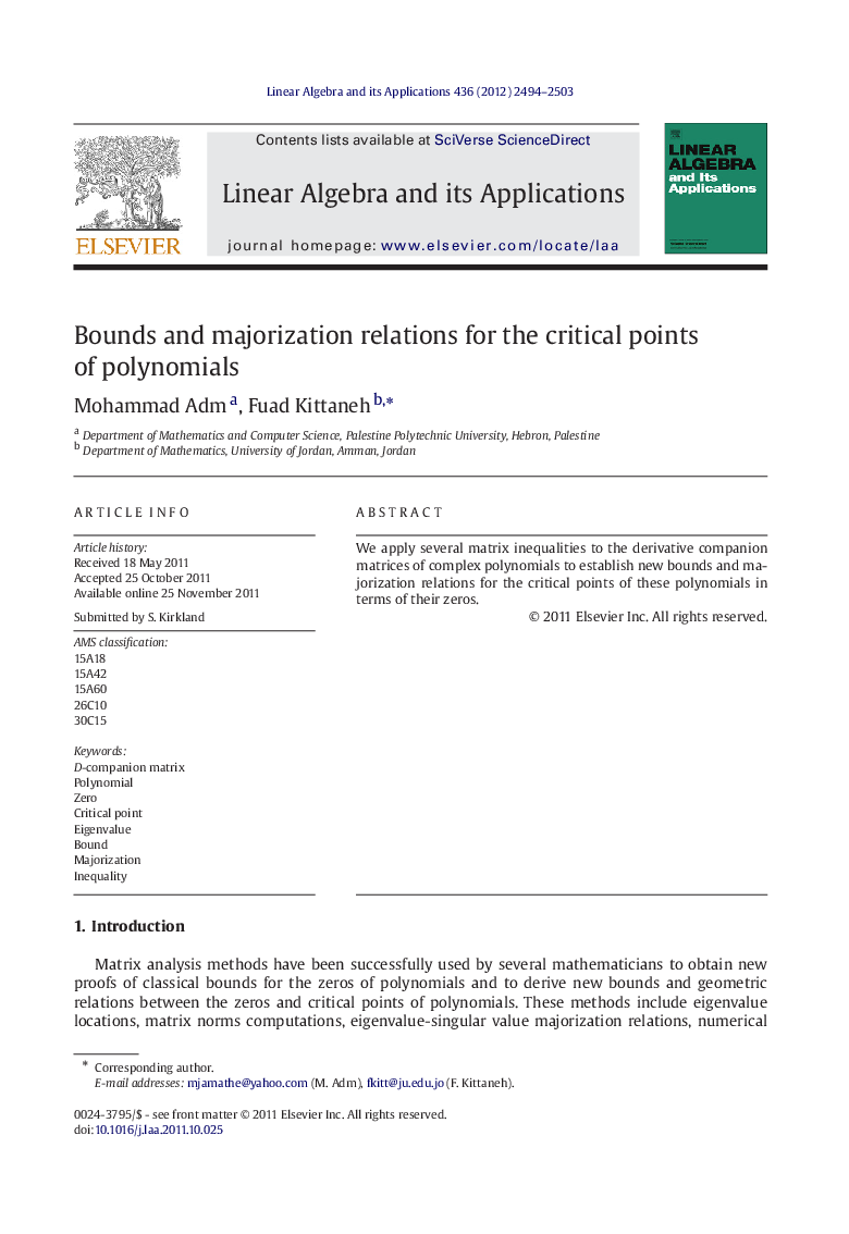 Bounds and majorization relations for the critical points of polynomials