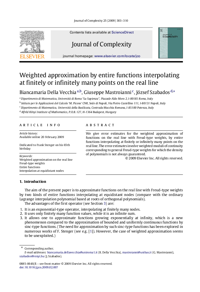 Weighted approximation by entire functions interpolating at finitely or infinitely many points on the real line