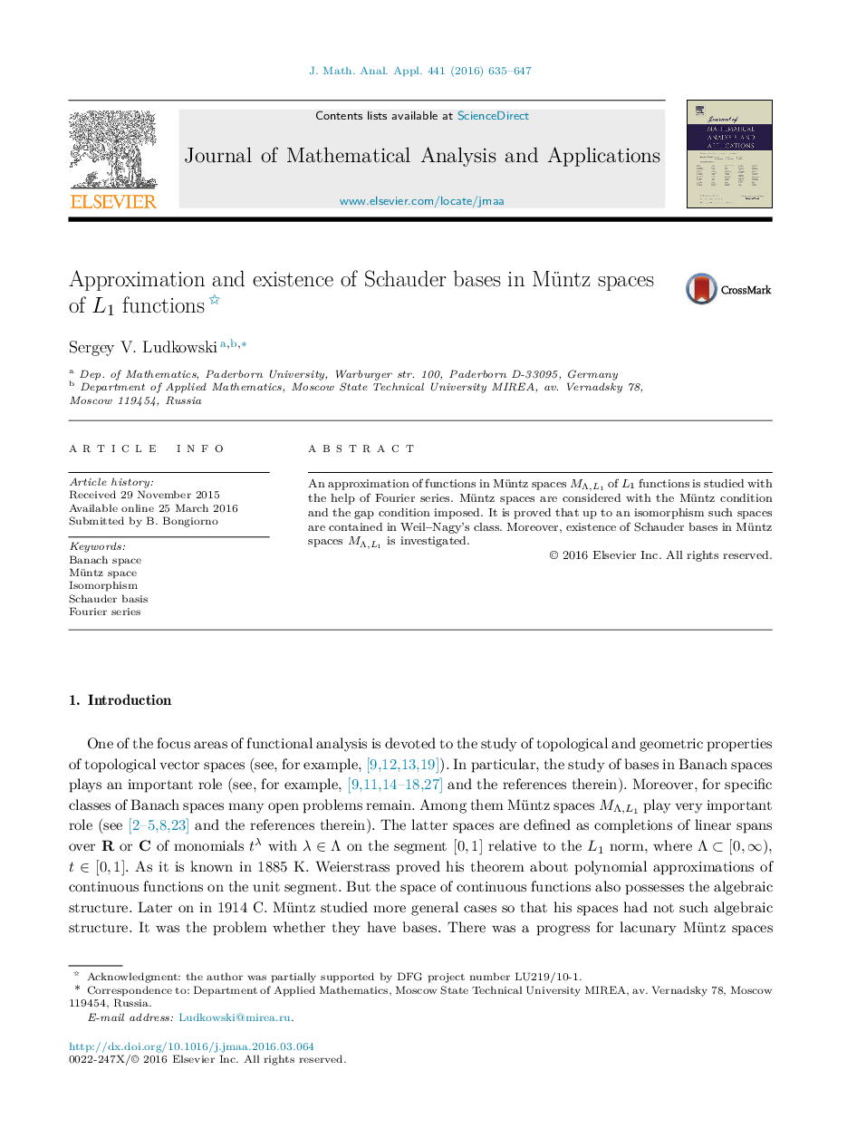 Approximation and existence of Schauder bases in Müntz spaces of L1 functions 