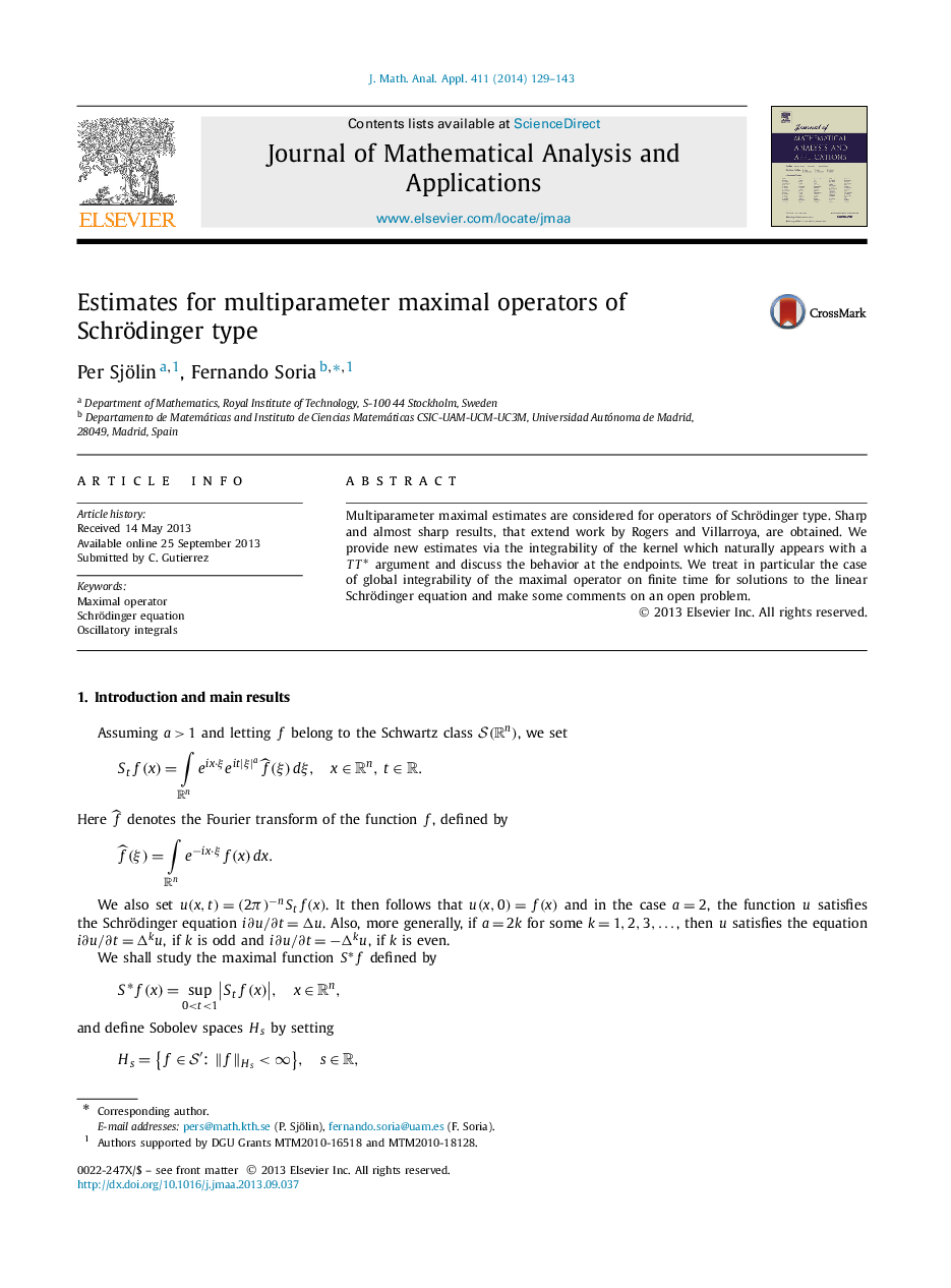 Estimates for multiparameter maximal operators of Schrödinger type