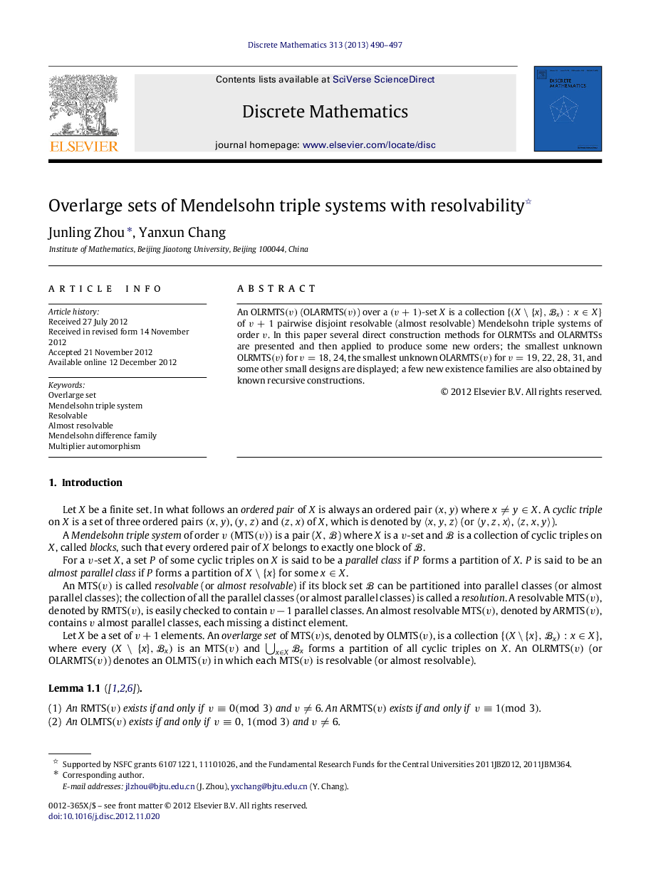 Overlarge sets of Mendelsohn triple systems with resolvability 