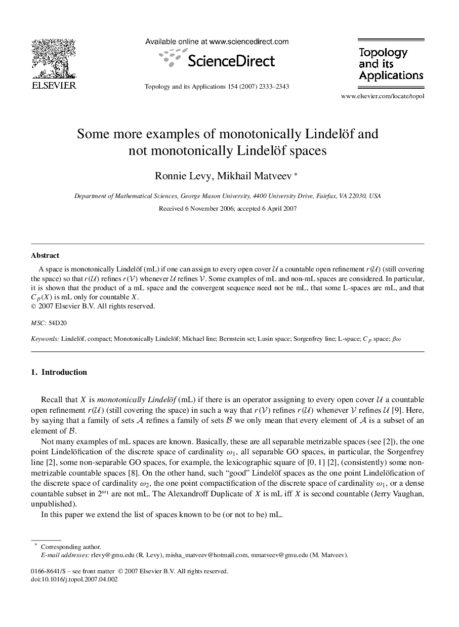 Some more examples of monotonically Lindelöf and not monotonically Lindelöf spaces