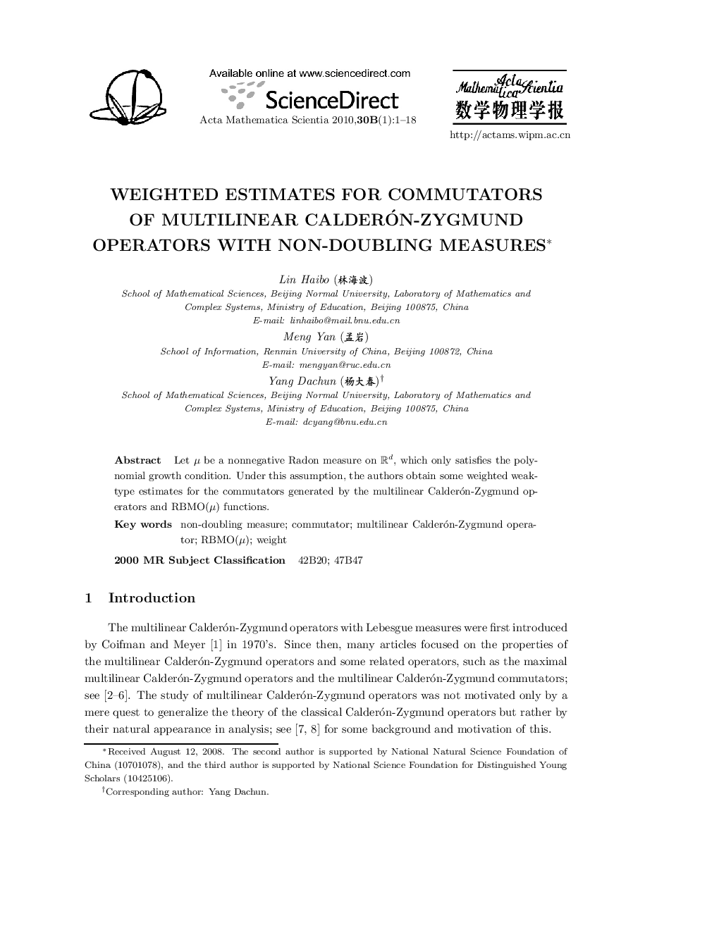 Weighted estimates for commutators of multilinear Calderón-Zygmund operators with non-doubling measures 