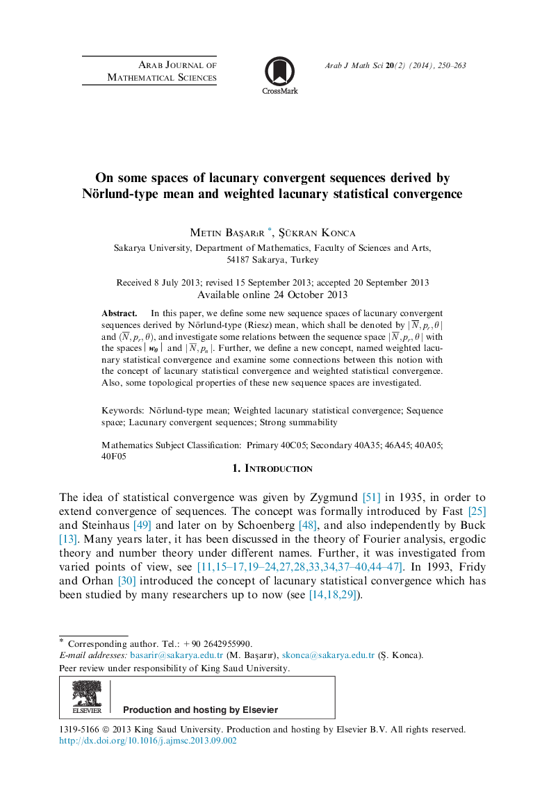 On some spaces of lacunary convergent sequences derived by Nörlund-type mean and weighted lacunary statistical convergence 