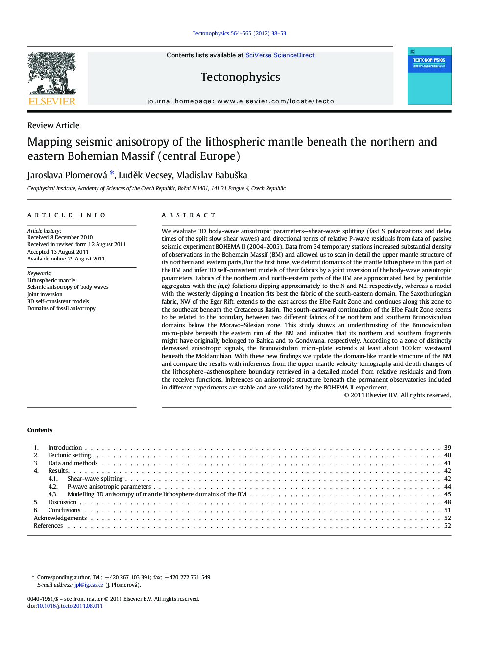 Mapping seismic anisotropy of the lithospheric mantle beneath the northern and eastern Bohemian Massif (central Europe)