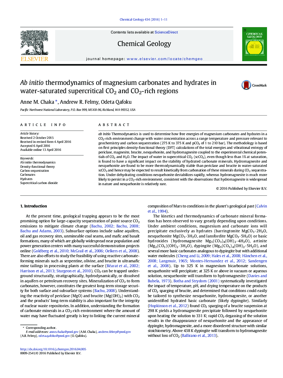 Ab initio thermodynamics of magnesium carbonates and hydrates in water-saturated supercritical CO2 and CO2-rich regions