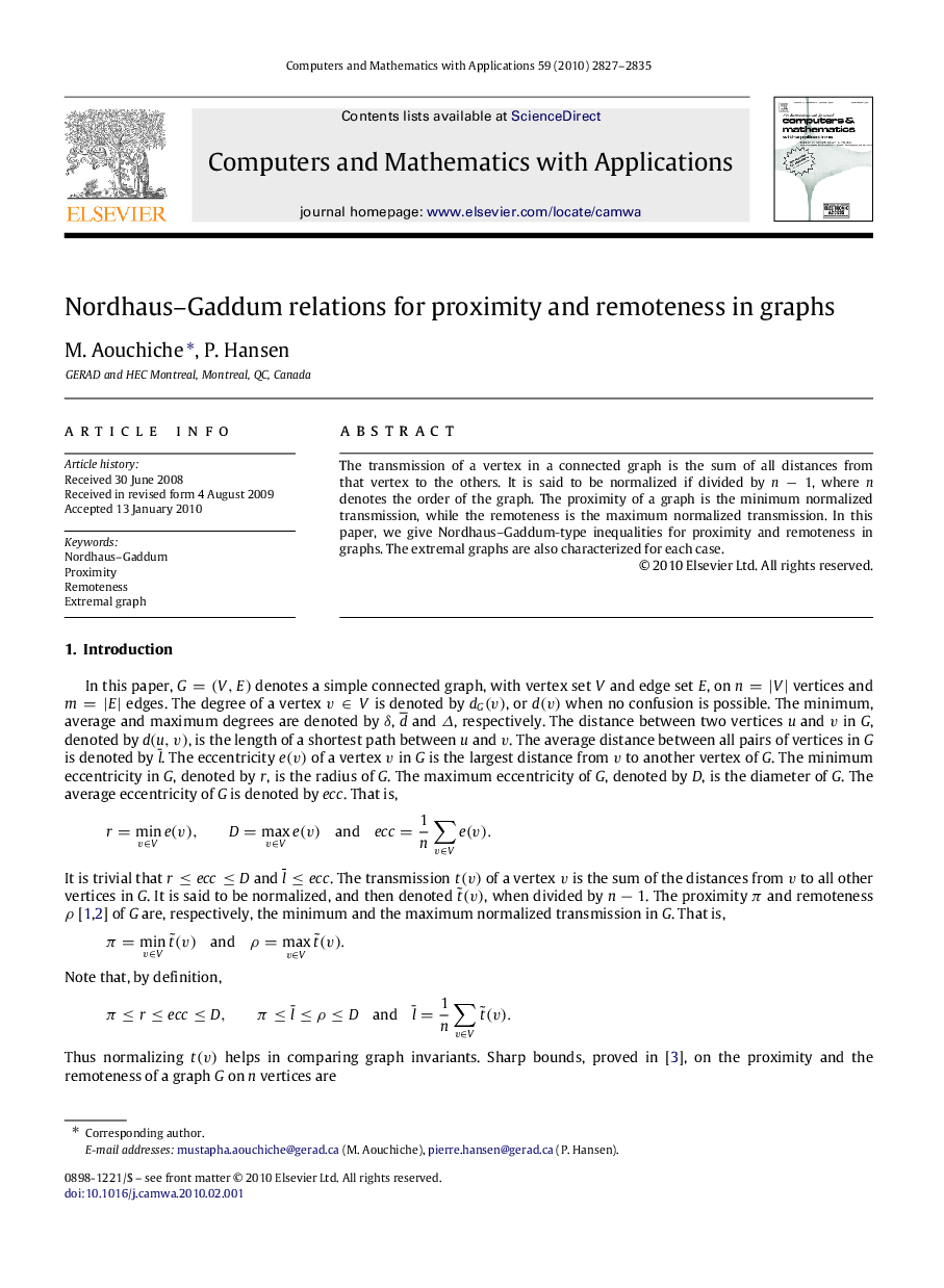 Nordhaus–Gaddum relations for proximity and remoteness in graphs