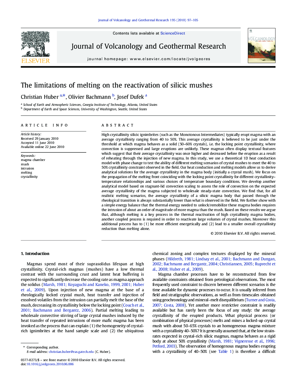 The limitations of melting on the reactivation of silicic mushes