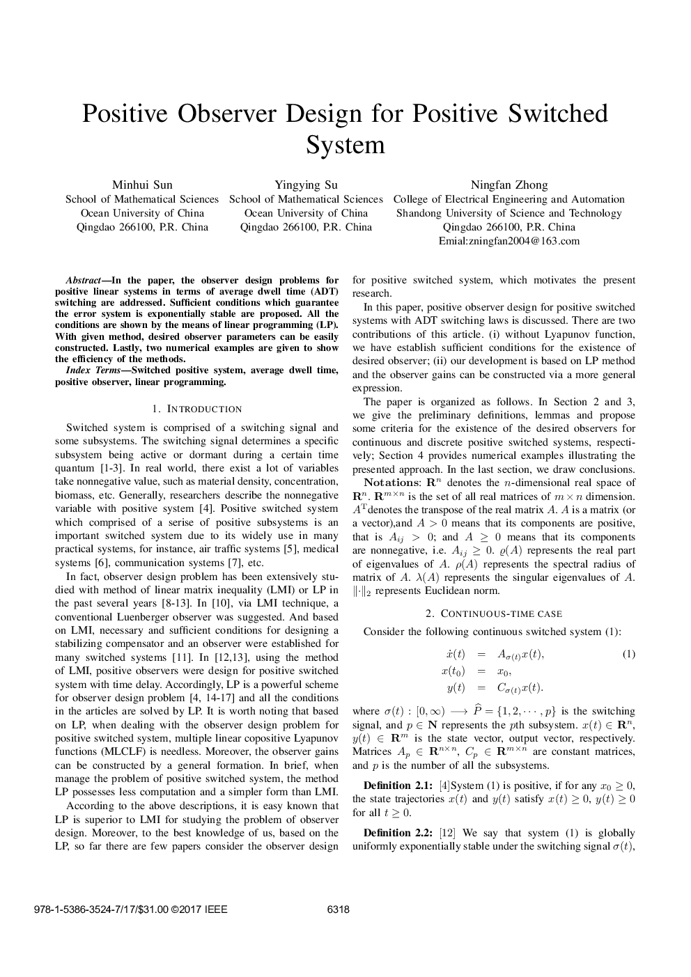 Measurement and correlation for phase equilibrium of HFO1234yf with three pentaerythritol esters from 293.15Â K to 348.15Â K