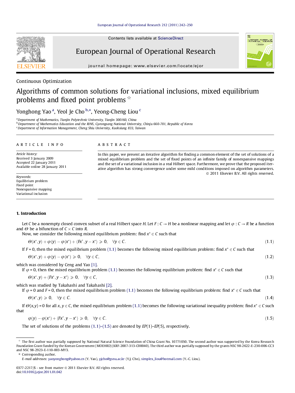 Algorithms of common solutions for variational inclusions, mixed equilibrium problems and fixed point problems 