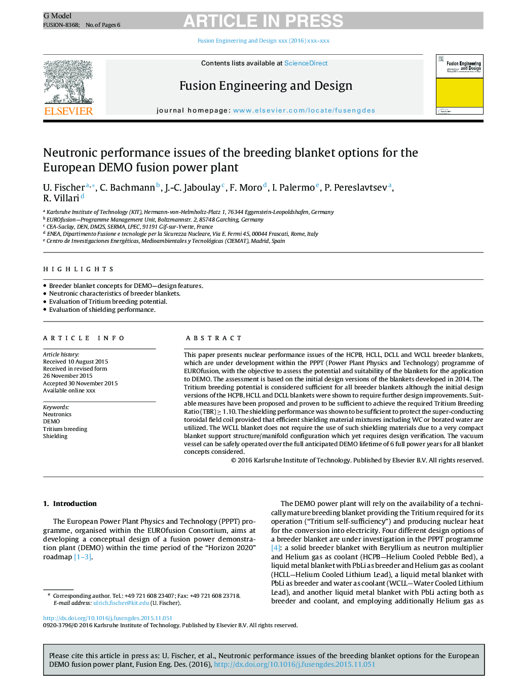 Neutronic performance issues of the breeding blanket options for the European DEMO fusion power plant