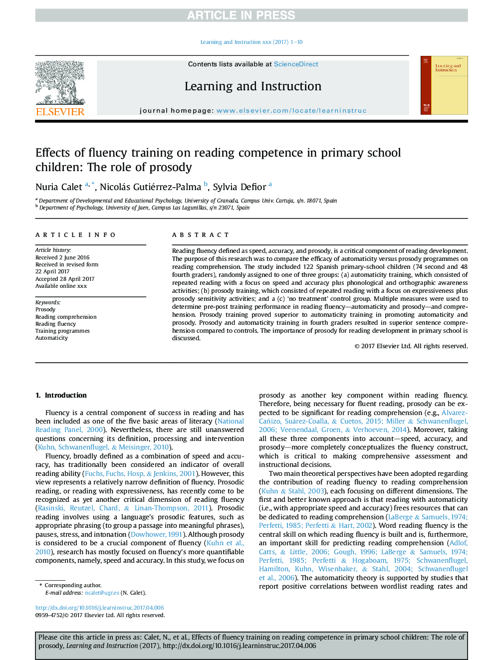 تأثیر آموزش غلط بر مهارت خواندن در دانش آموزان ابتدایی: نقش آموزش و پرورش 