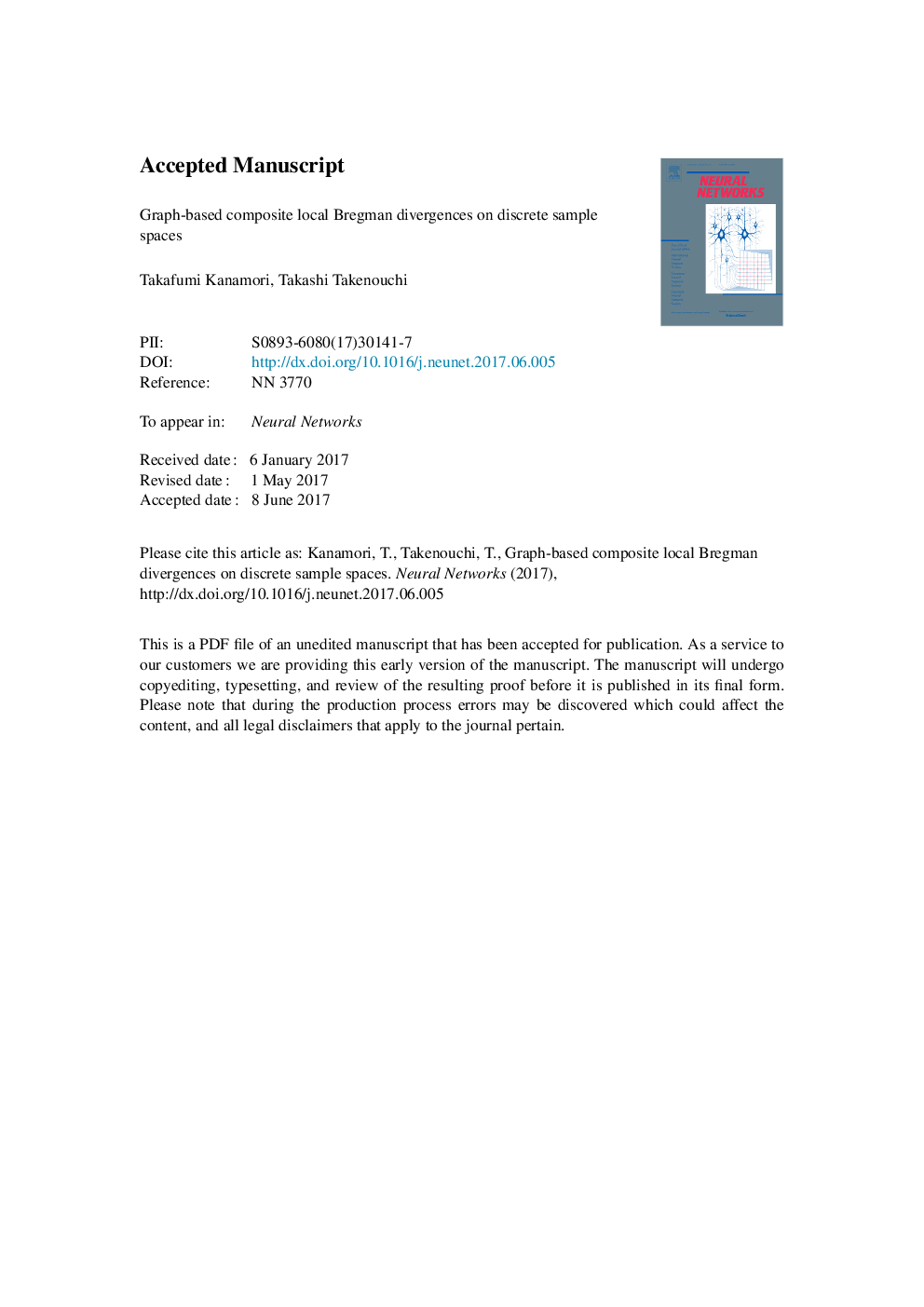 Graph-based composite local Bregman divergences on discrete sample spaces