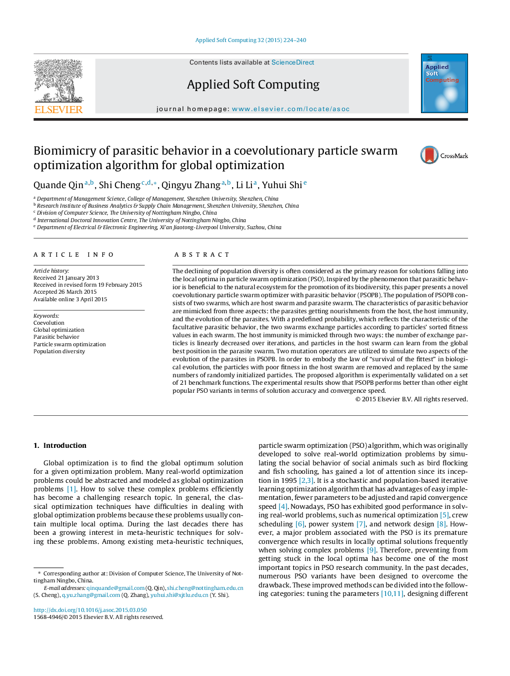 Interactive Genetic Algorithm with Mixed Initiative Interaction for multi-criteria ground water monitoring design