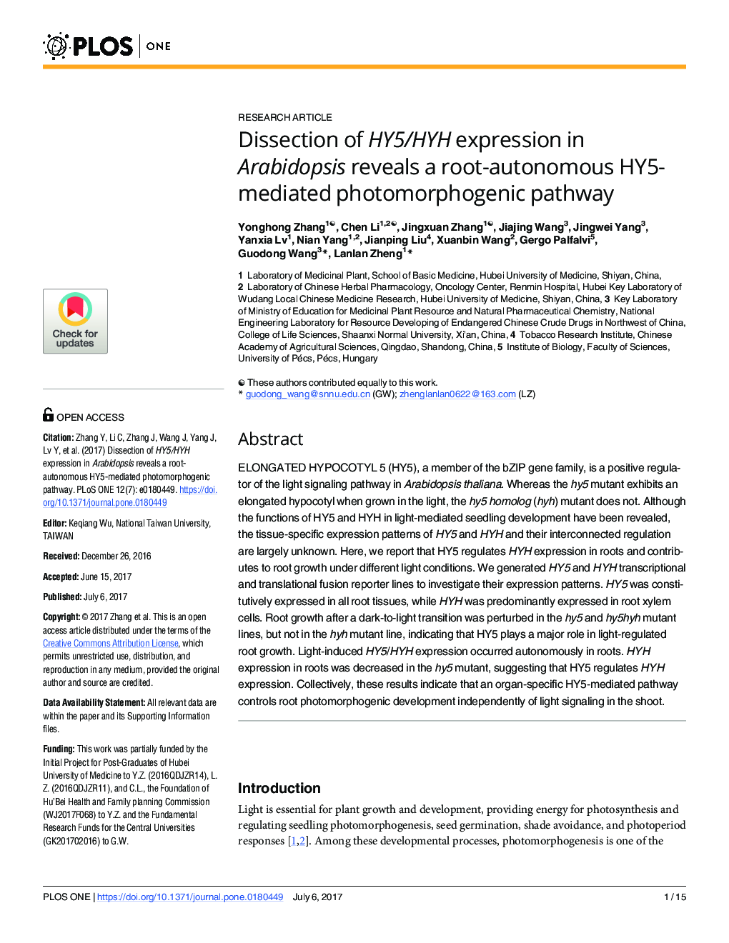 Folate-targeted nanoparticle delivery of androgen receptor shRNA enhances the sensitivity of hormone-independent prostate cancer to radiotherapy