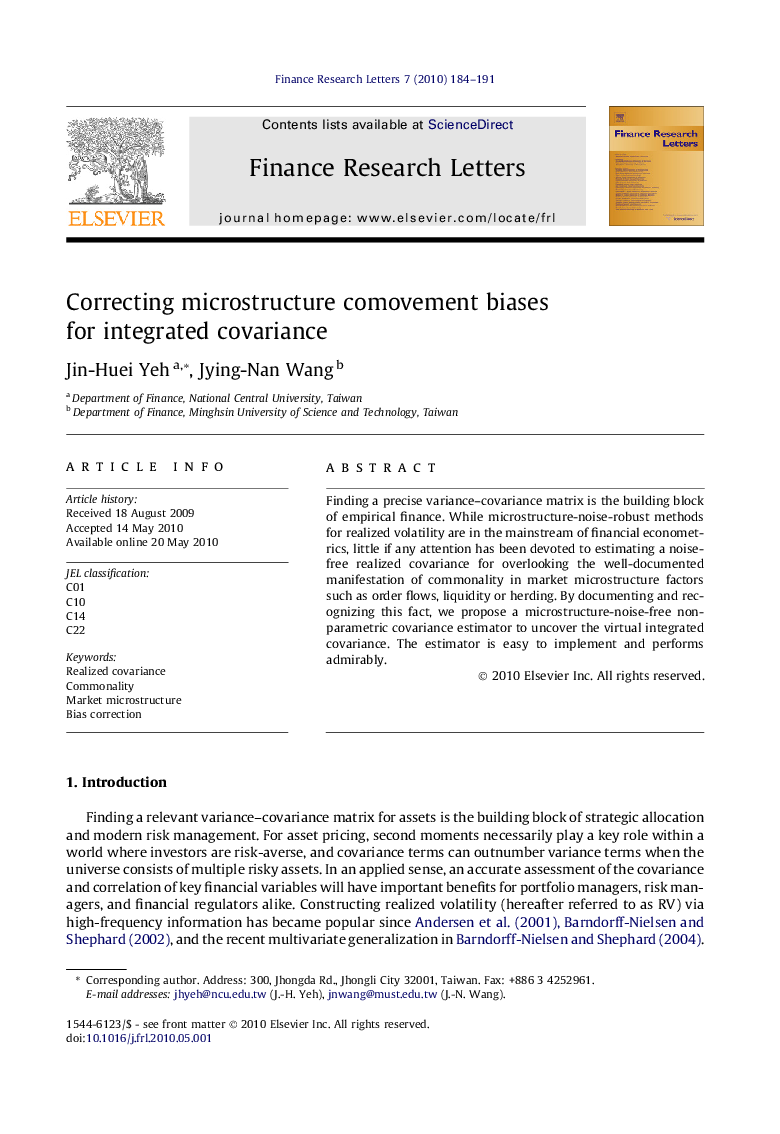 Correcting microstructure comovement biases for integrated covariance