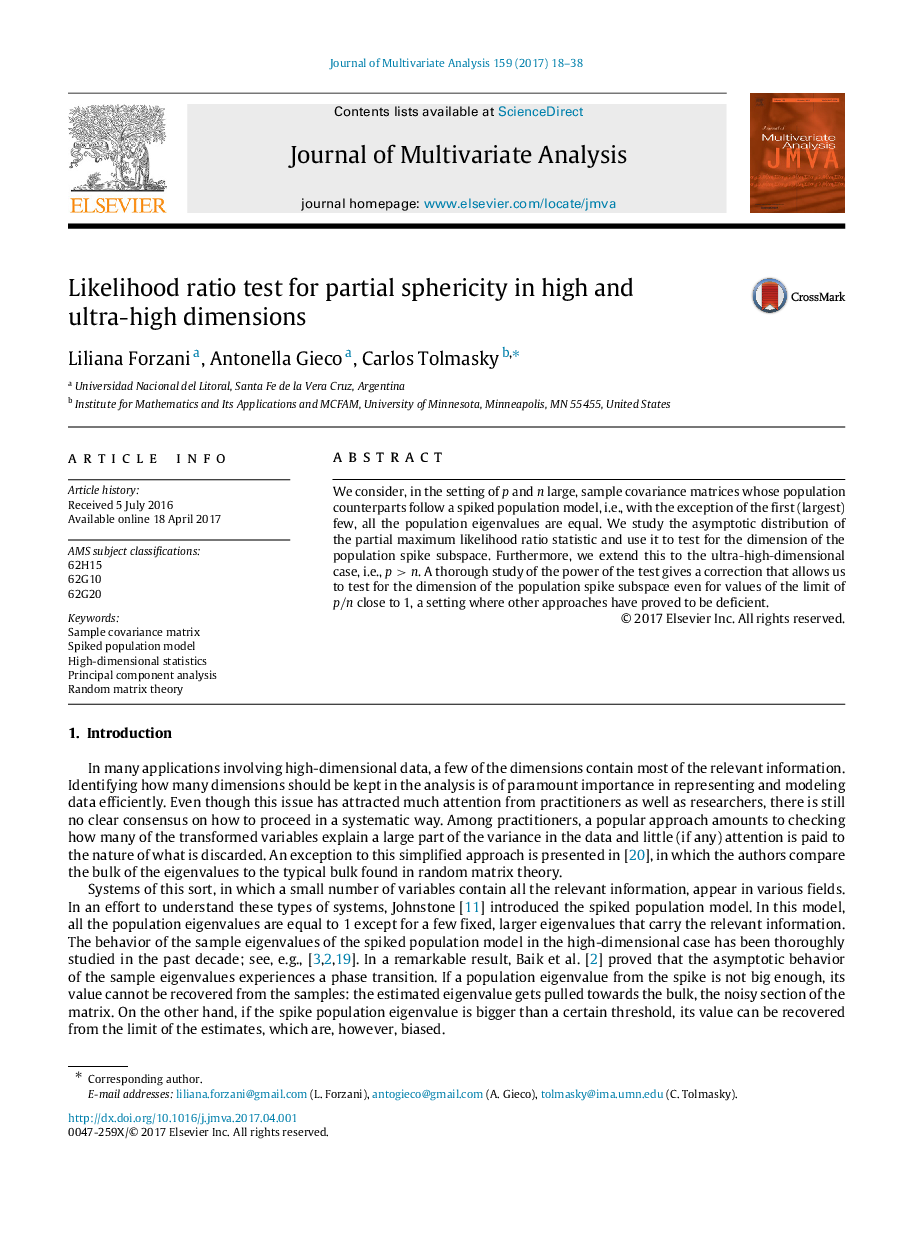 Likelihood ratio test for partial sphericity in high and ultra-high dimensions