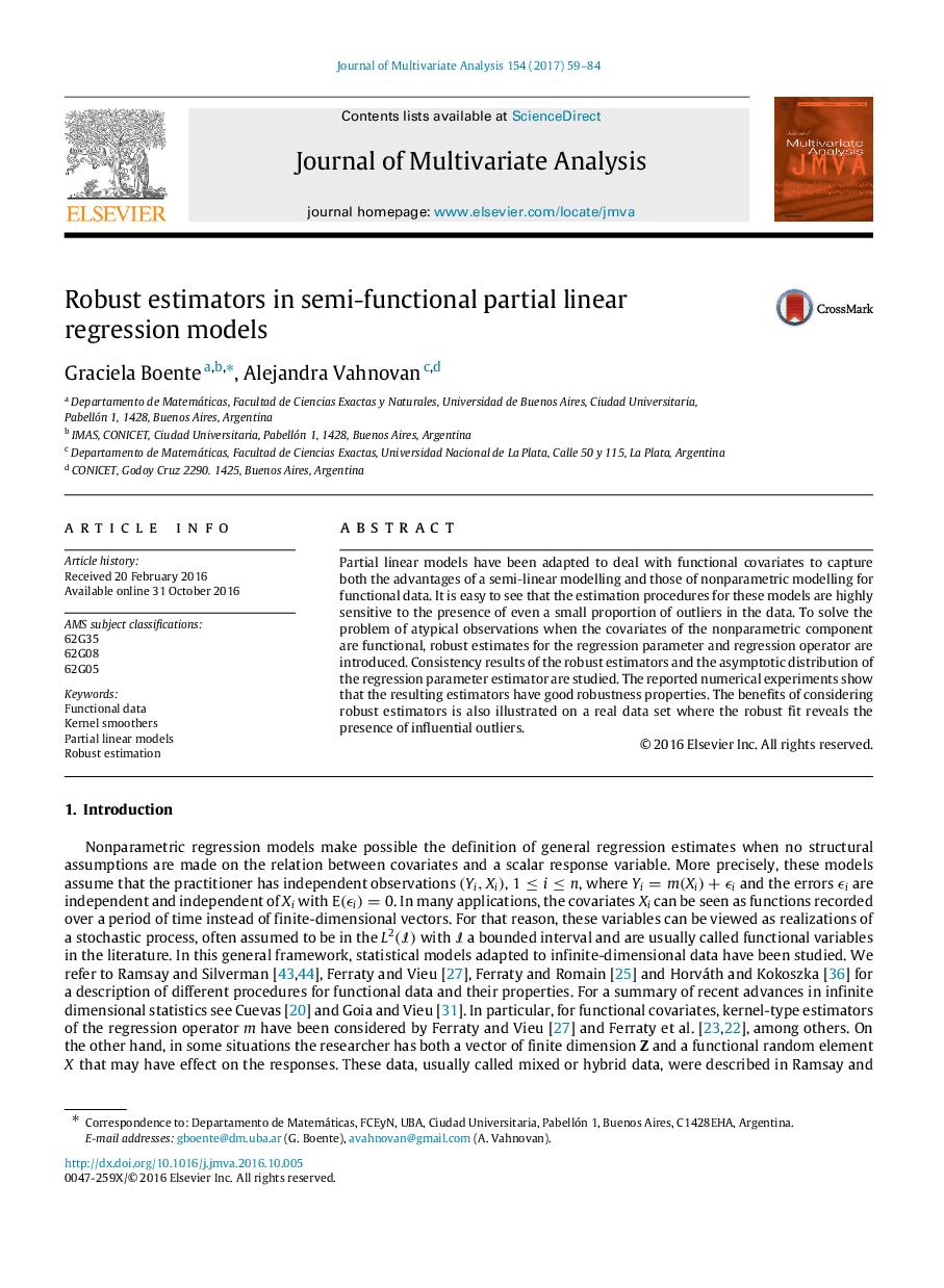 Robust estimators in semi-functional partial linear regression models