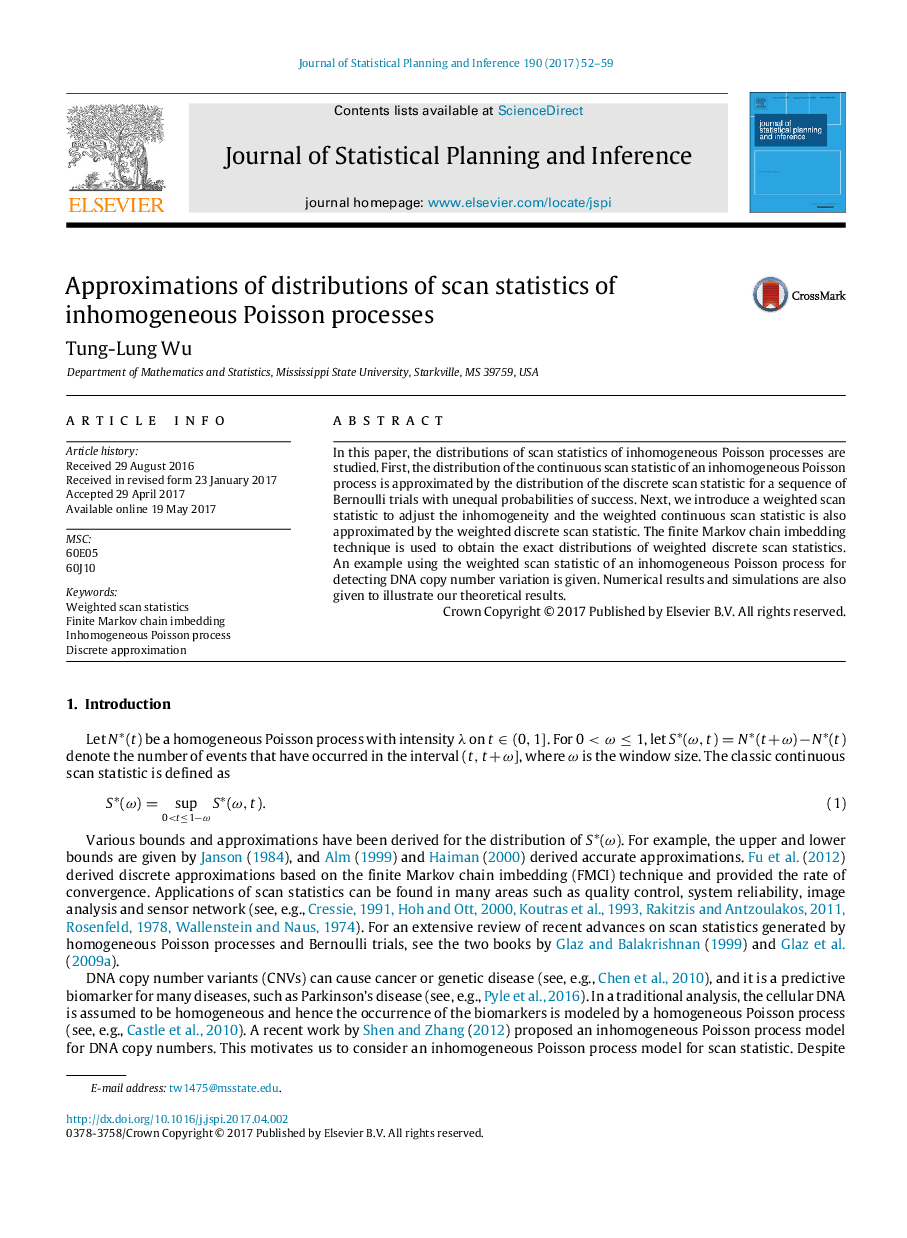 Approximations of distributions of scan statistics of inhomogeneous Poisson processes