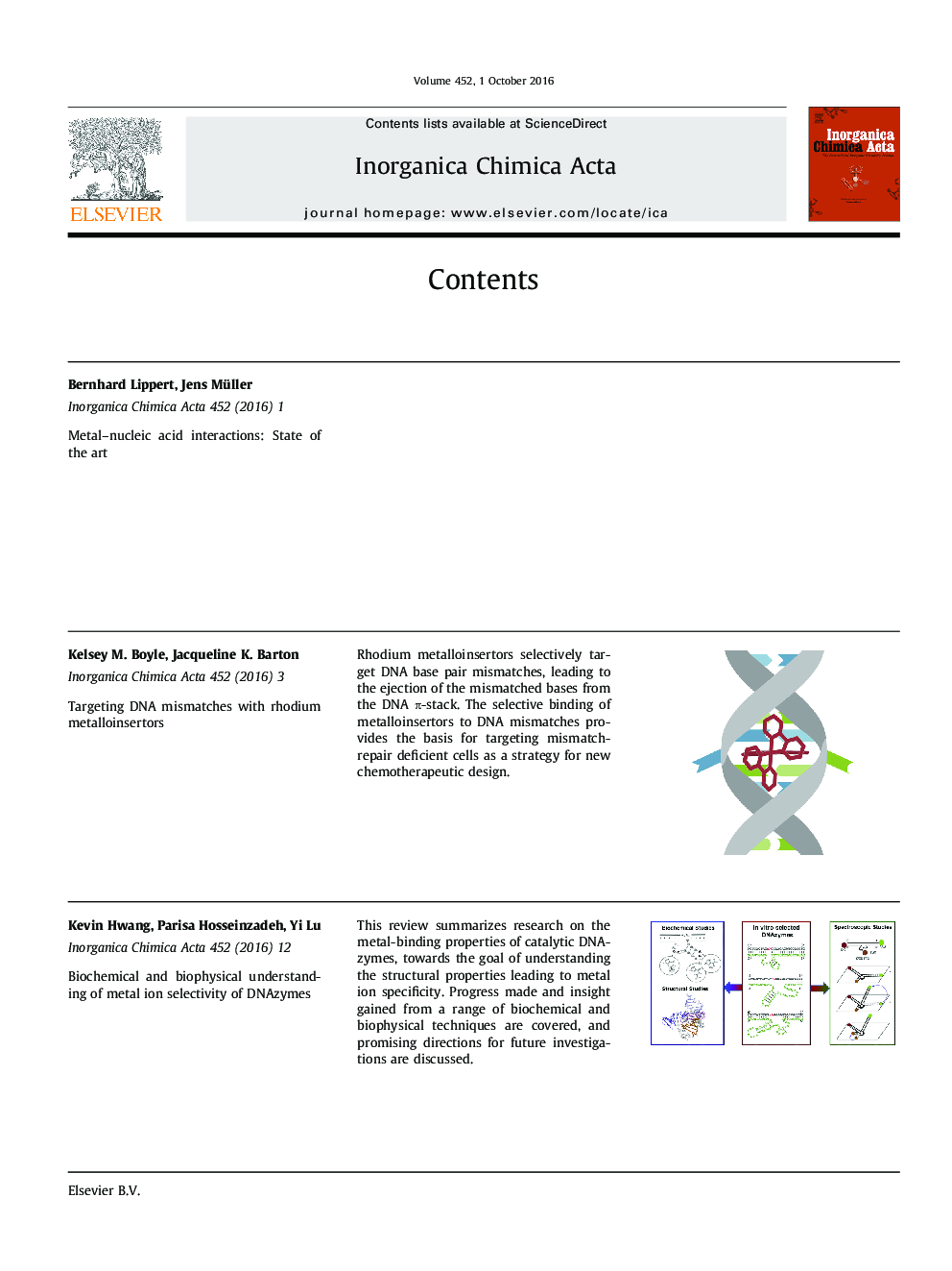 عکس صفحه اول مقاله: Prelim v-xiv contents (synopsis and pictogram) Prelim v-xiv contents (synopsis and pictogram)