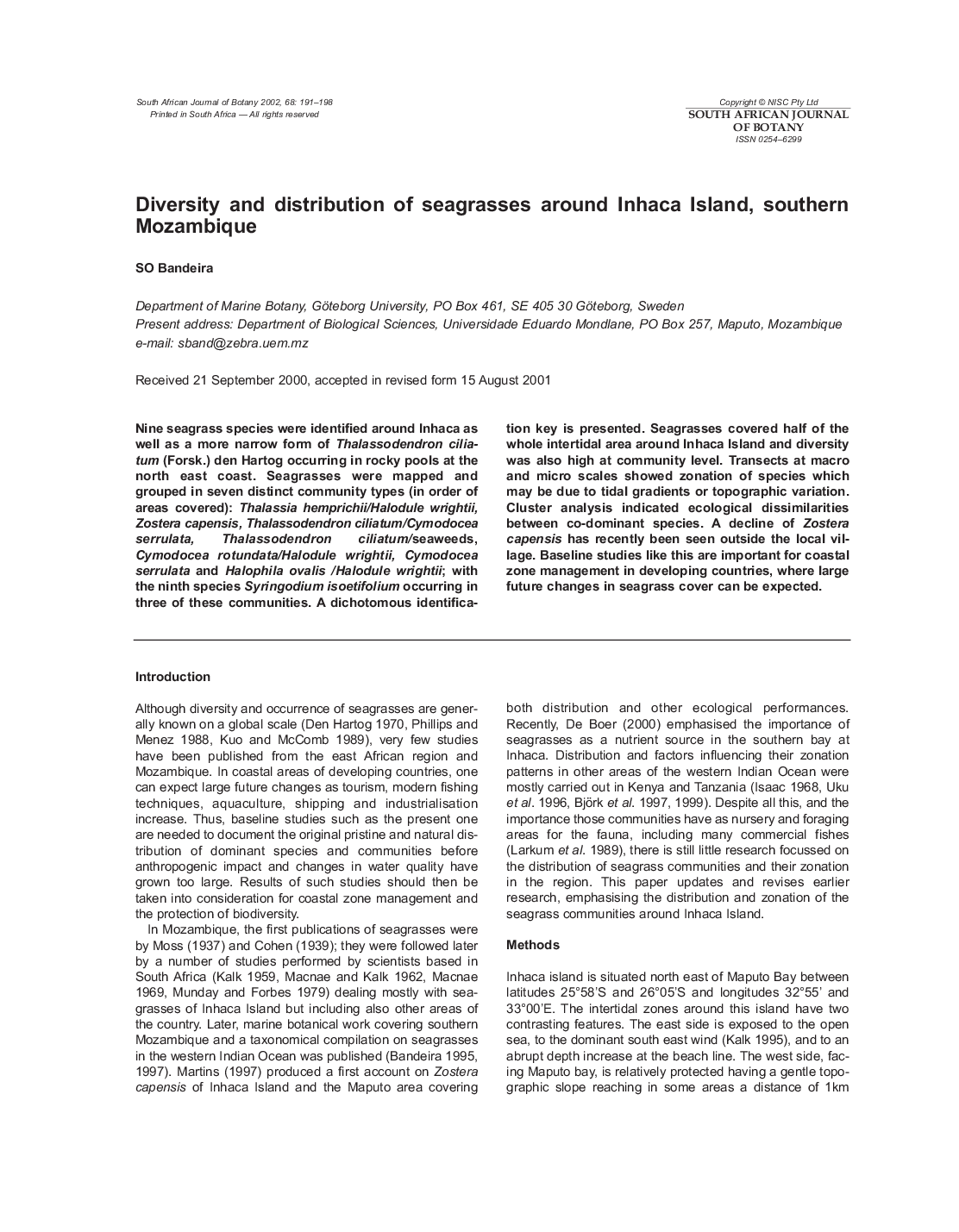 Synthesis of copolymers based on benzo[1,2-b:4,5-bâ²]difuran and fluorinated quinoxaline derivatives and their photovoltaic properties