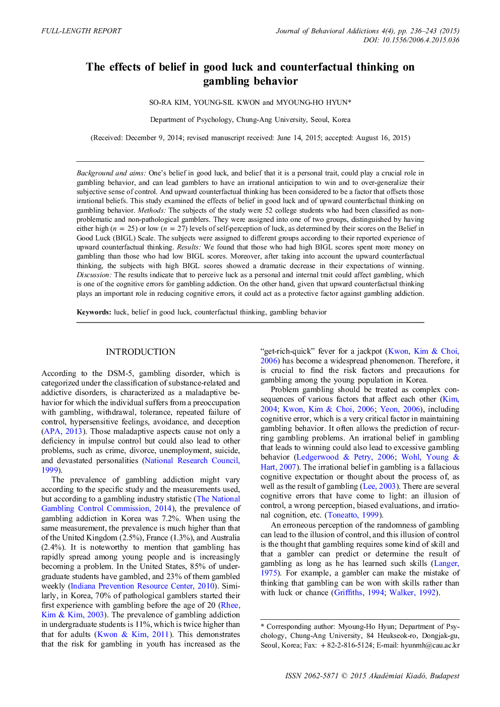 Effects of wool fibres, ammonium polyphosphate and polymer viscosity on the flammability and mechanical performance of PP/woolÂ composites