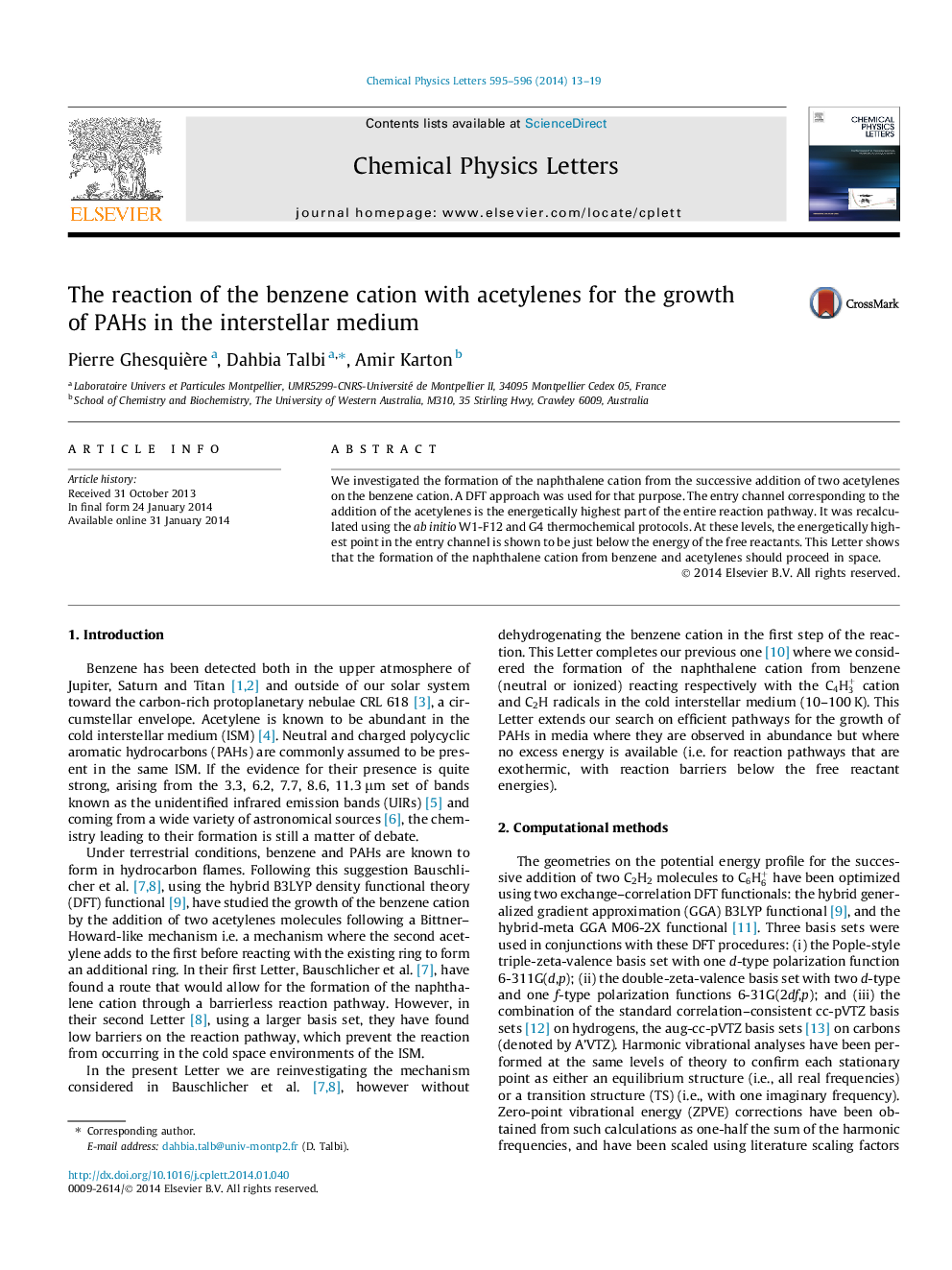 The reaction of the benzene cation with acetylenes for the growth of PAHs in the interstellar medium