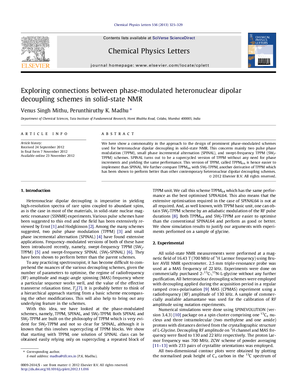 Exploring connections between phase-modulated heteronuclear dipolar decoupling schemes in solid-state NMR